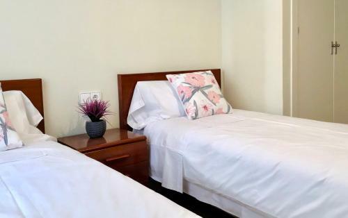 Apartamento Libertad By Rentcadiz