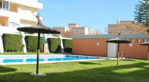 Apartamento Libertad By Rentcadiz