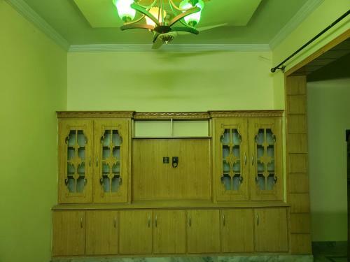 Apartamento Airport Vip
