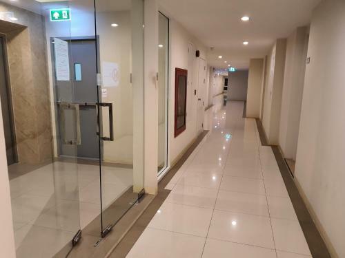 Apartamento Chic Seaview @ The Patio Bangsaen