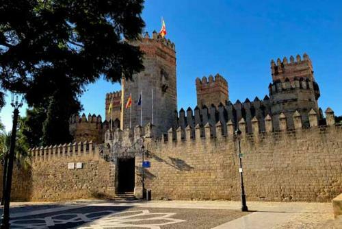 Apartamento Rinconcito Del Puerto