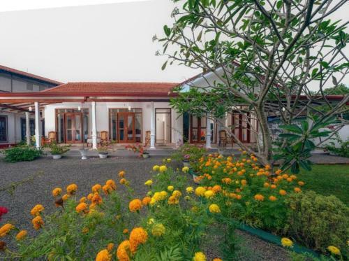 Hostal Villa Araliya - Beruwala