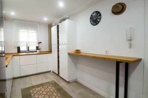 Apartamento Con Terraza Y Piscina A Metros de La Playa