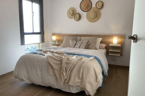 Apartamento Simplyhosted Playa de Valdelagrana