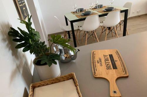 Apartamento Simplyhosted Playa de Valdelagrana