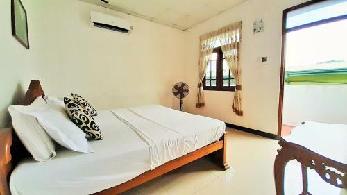 Bed & Breakfast Dilu River Villa