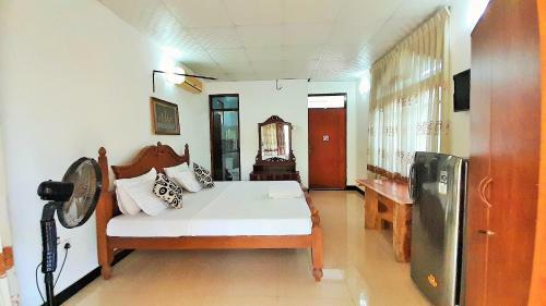 Bed & Breakfast Dilu River Villa