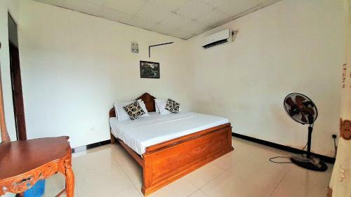 Bed & Breakfast Dilu River Villa
