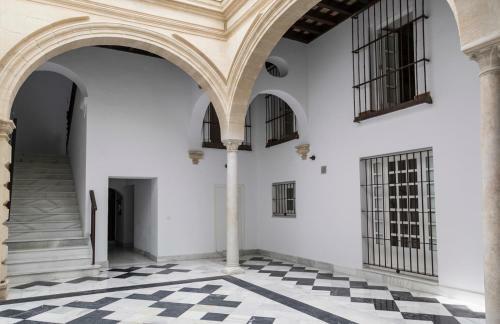 Apartamento La Entreplanta