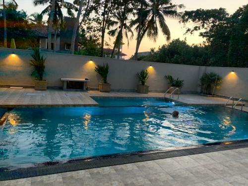 Hotel Anveela