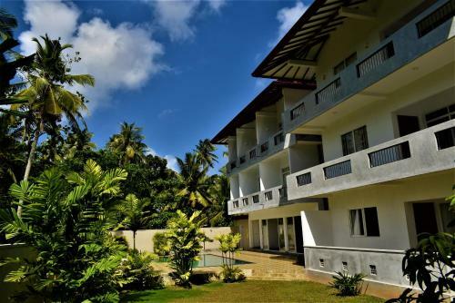 Hotel Anveela