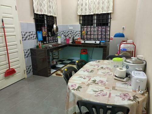 Ummi's Homestay Kuala Besut