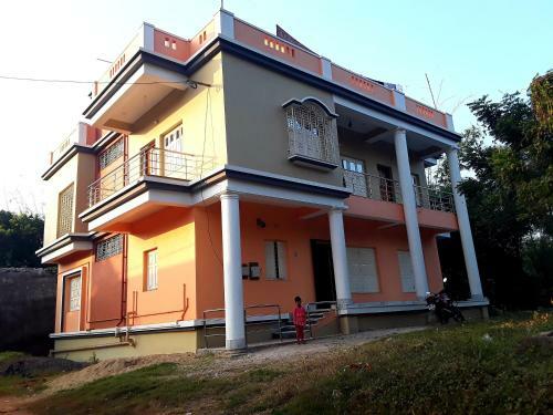 Dtda Dan Village Homestay, Eadpur Arambagh