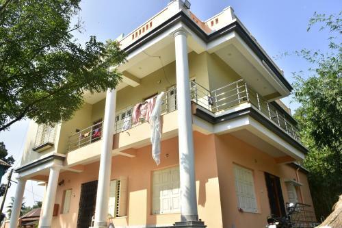 Dtda Dan Village Homestay, Eadpur Arambagh