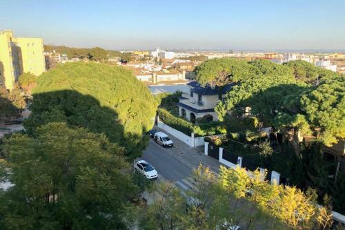 Apartamento Gatu Luz Del Puerto