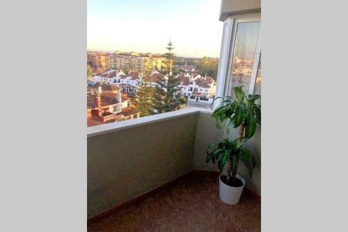 Apartamento Gatu Luz Del Puerto