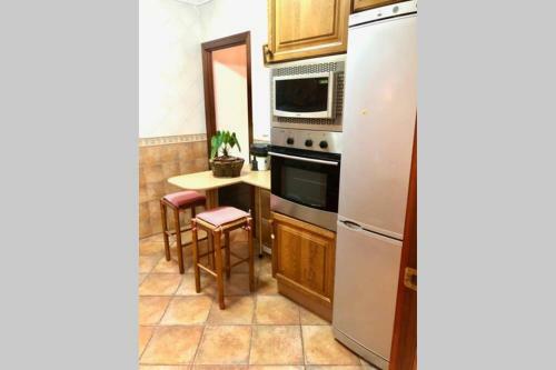 Apartamento Gatu Luz Del Puerto
