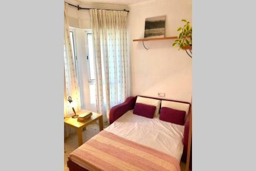 Apartamento Gatu Luz Del Puerto