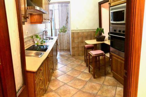 Apartamento Gatu Luz Del Puerto