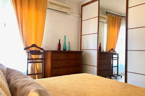 Apartamento Gatu Luz Del Puerto