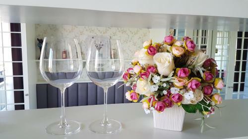 Apartamento The Patio Bangsaen
