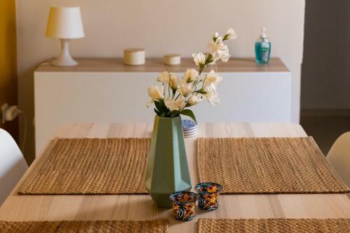 Apartamento Anda La Luz Makes A Pleasant Stay