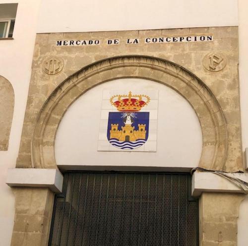 Apartamento Gatu La Posada Del Mercado