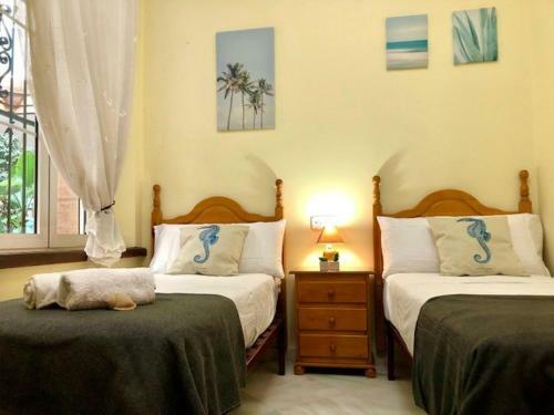 Apartamento Gatu La Posada Del Mercado