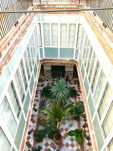 Apartamento Gatu La Posada Del Mercado