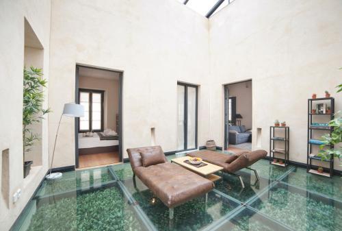 Apartamento Conde de Osborne B