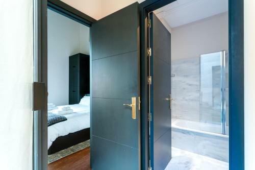Apartamento Conde de Osborne B