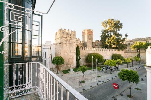 Apartamento Conde de Osborne B