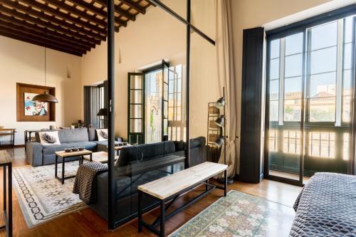 Apartamento Conde de Osborne B