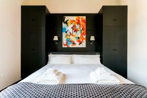 Apartamento Conde de Osborne B
