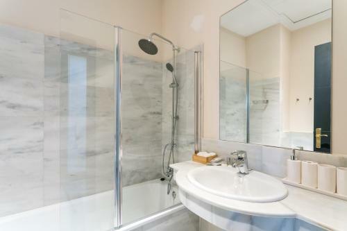 Apartamento Conde de Osborne B
