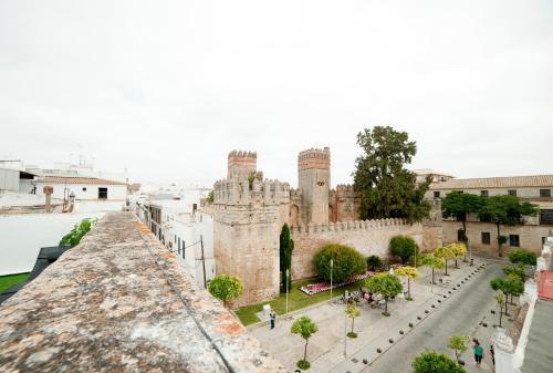 Apartamento Conde de Osborne B