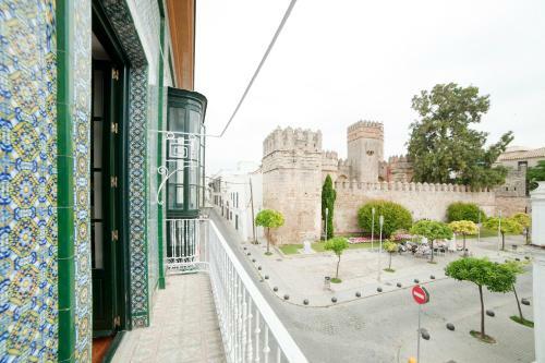 Apartamento Conde de Osborne B