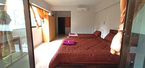 Hotel Banyan Resort Bangsaen
