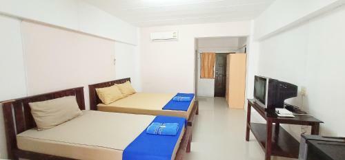 Hotel Banyan Resort Bangsaen