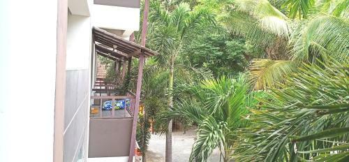 Hotel Banyan Resort Bangsaen