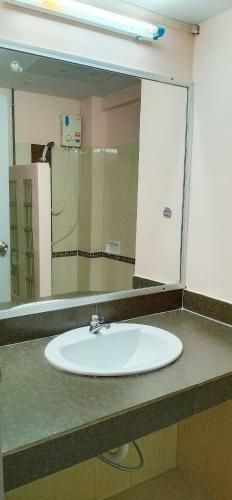 Hotel Banyan Resort Bangsaen