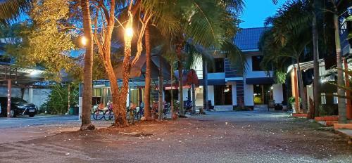 Hotel Banyan Resort Bangsaen