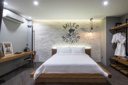 Hotel Wheeler Bed &bike