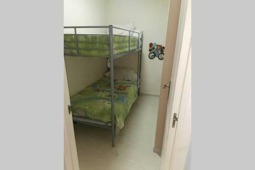 Apartamento El Mirador de La Salinera