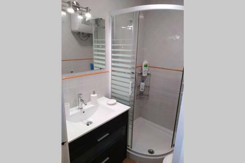 Apartamento El Mirador de La Salinera