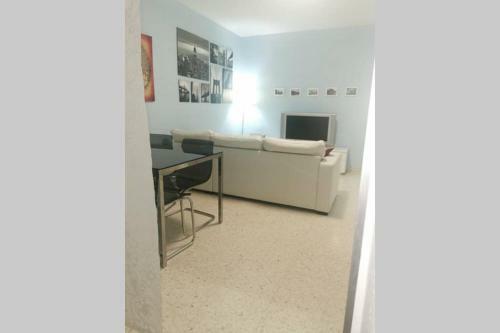 Apartamento El Mirador de La Salinera