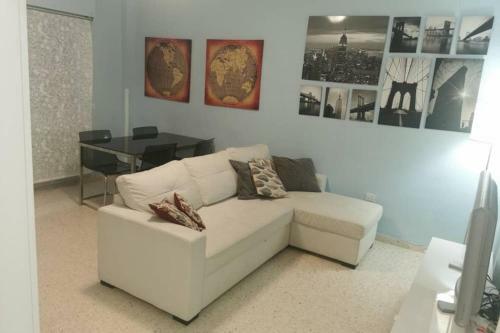 Apartamento El Mirador de La Salinera