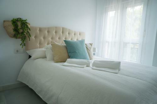 Apartamento Boho Loft El Ancla