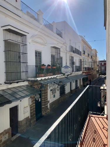Gatu La Casa Del Arco Con Wifi, Aire Acc, Terraza