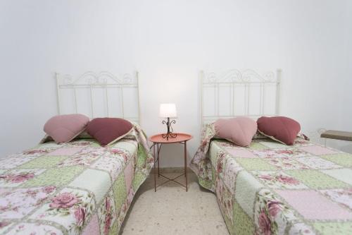 Apartamento Cielos 57